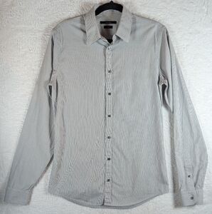 Gucci‎ White Shirt with Authenticity Certificate